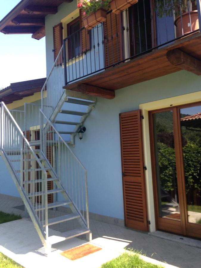 Il Ponte Vecchio Bed & Breakfast Gaiola Exterior photo