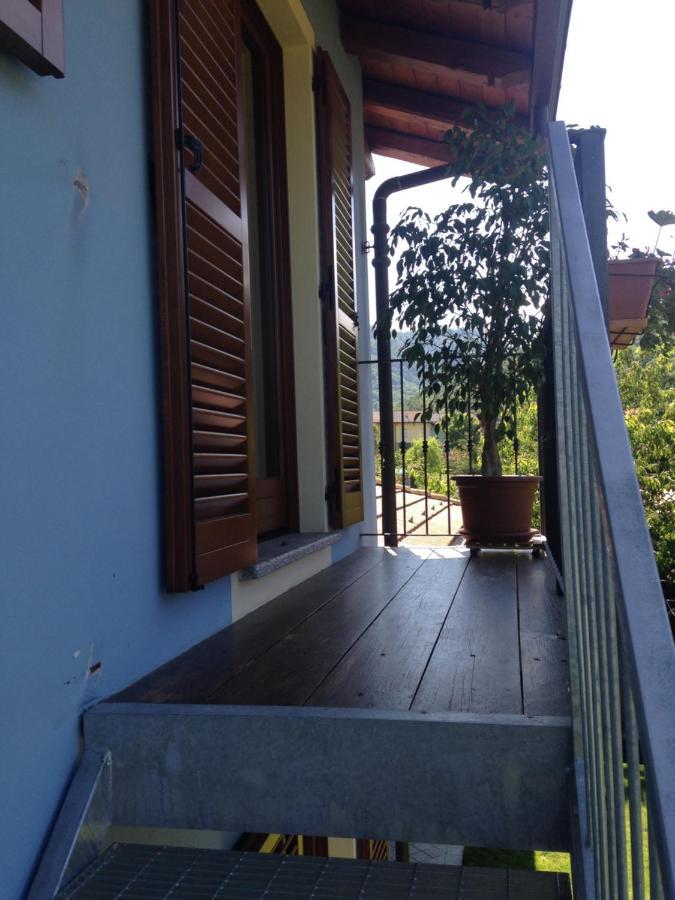 Il Ponte Vecchio Bed & Breakfast Gaiola Exterior photo
