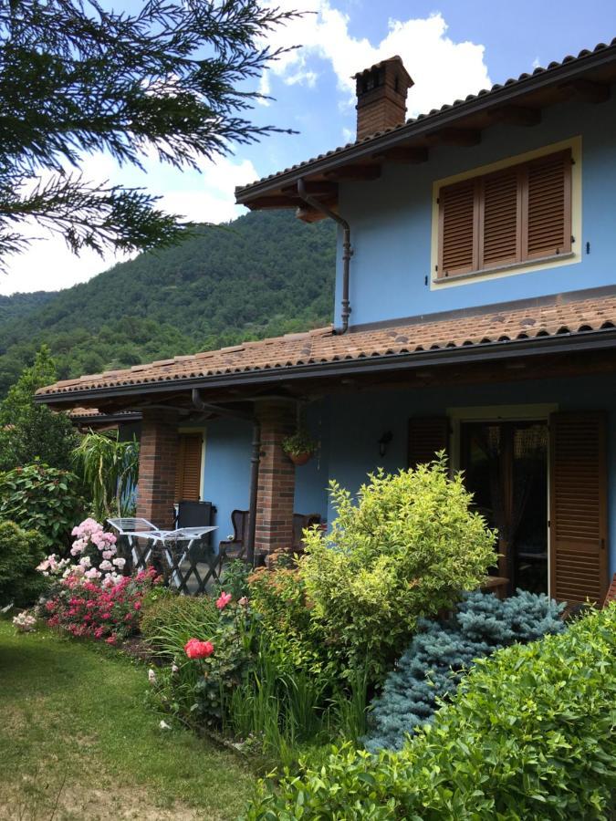 Il Ponte Vecchio Bed & Breakfast Gaiola Exterior photo