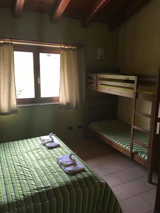 Il Ponte Vecchio Bed & Breakfast Gaiola Exterior photo